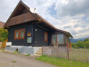 Drevenica Gál